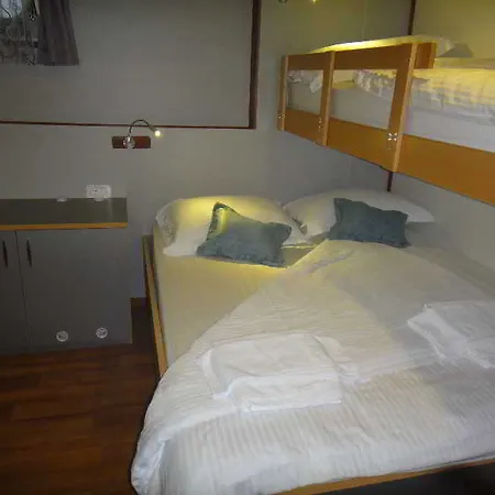 Cruise From On M/y Mali Ante 5*