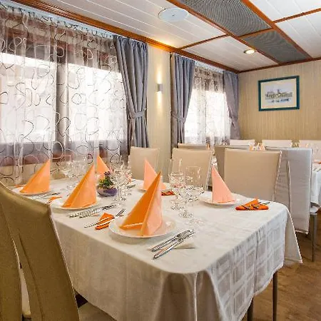 Cruise From On M/y Mali Ante 5* 두브로브니크