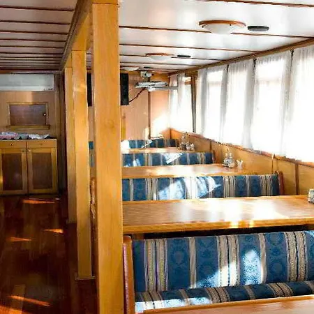 Cruise From On M/y Mali Ante 호텔 두브로브니크